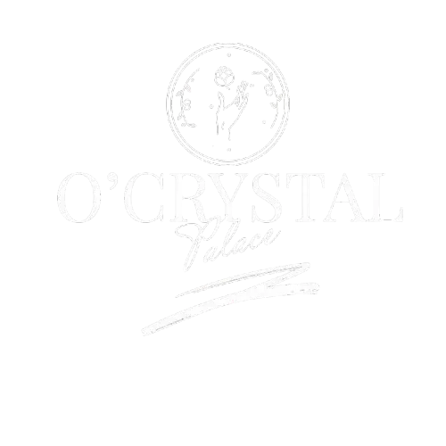 Logo O'Crystal