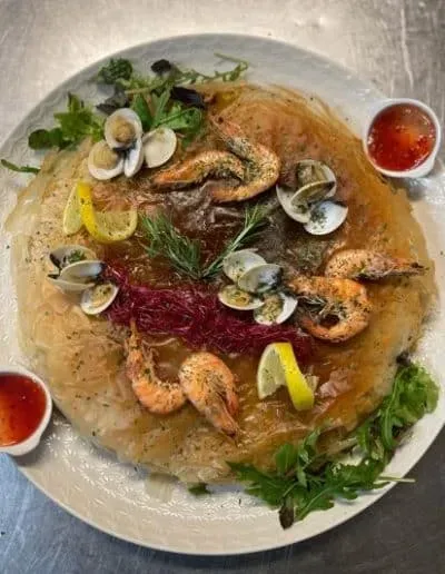 Plat traiteur (2)