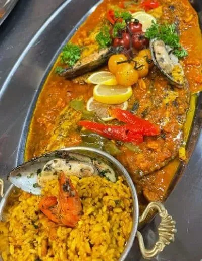 Plat traiteur (30)